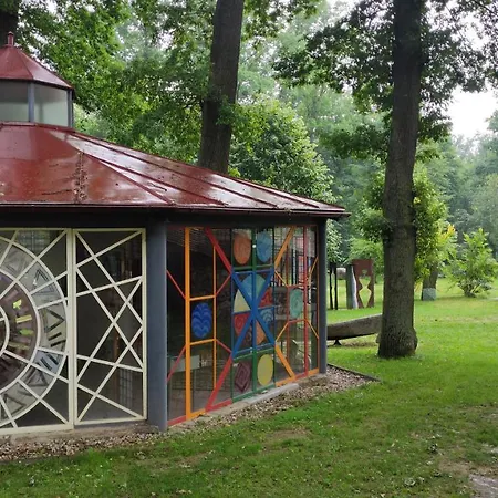špejchar Pod Duby * Jindřichův Hradec