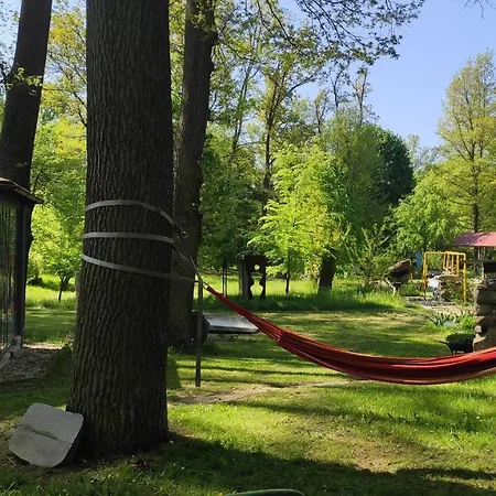 špejchar Pod Duby Ubytování v soukromí