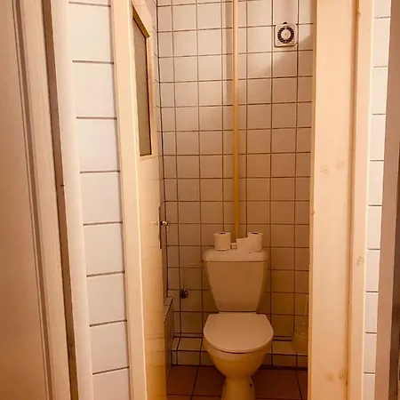 špejchar Pod Duby Ubytování v soukromí